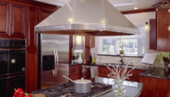Commercial and Residential Kitchen and Bathroom Wiring & Repairs