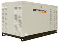 Guardian Generator Dealer, Installation & Maintenance, Electrician, Electrical Contractors, Michigan