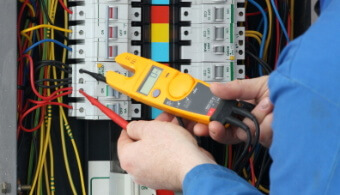 Safety and Security Inspections-Industrial & Residential Electricians